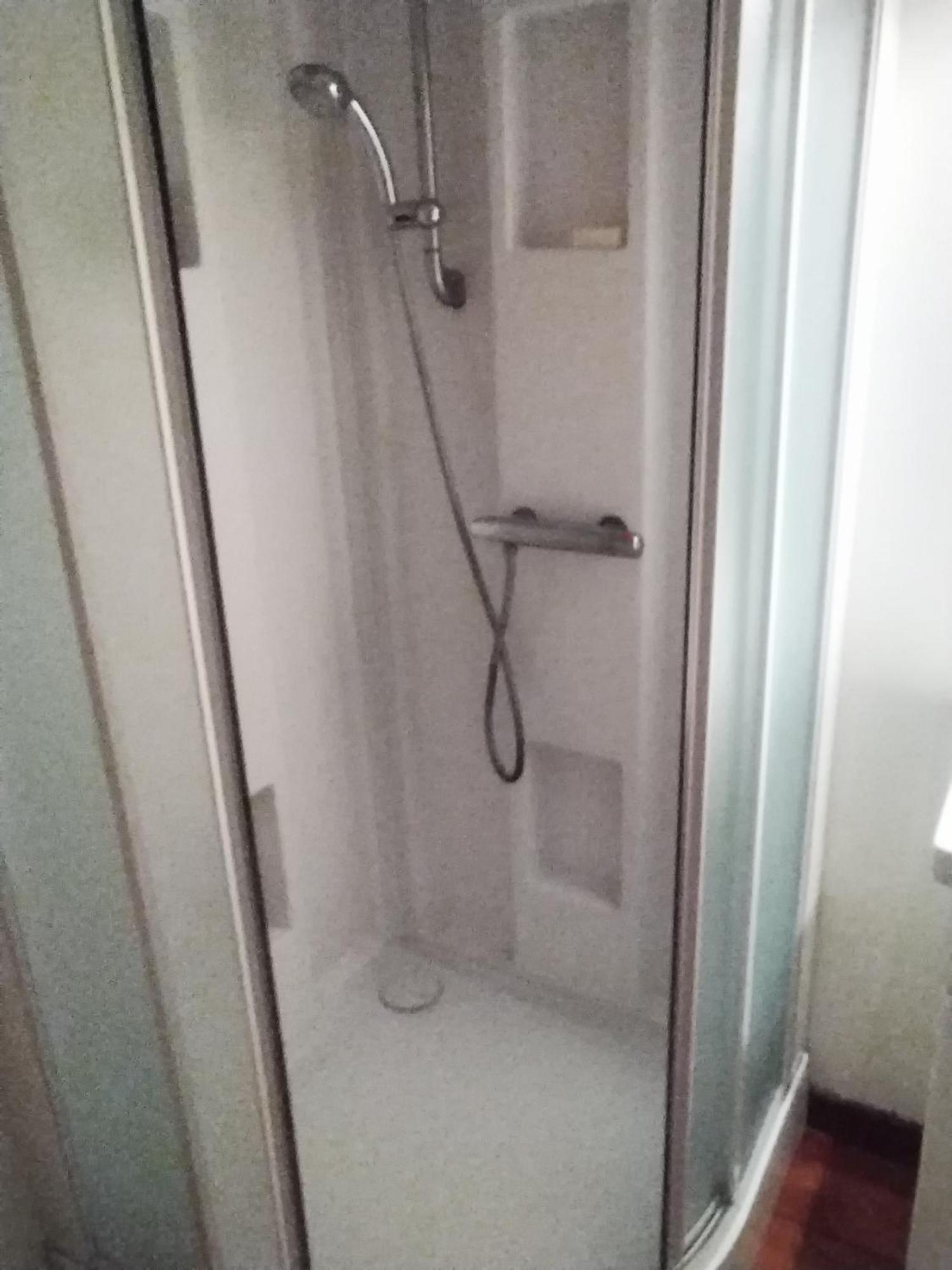 Savoie, Simple Mais Confortable Villard-sur-Doron المظهر الخارجي الصورة